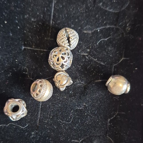 Genuine pandora retired - 6,