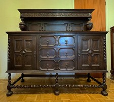 Antique 19th-century