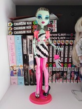 Monster High Dawn of the Dance