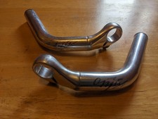 Onza-170 Bar Ends