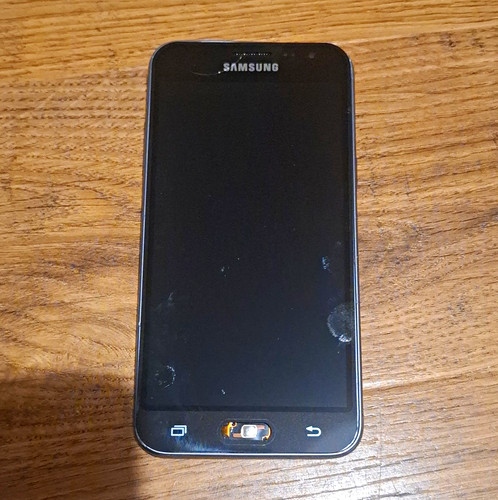 Samsung galaxy 2016 - galaxy, j3