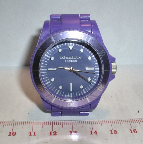 Identity ladies purple - ladies,