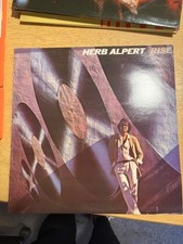 herb alpert rise vinyl