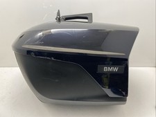 ♻️ Bmw R 1200 Rt Mu 2010 - 2013 Rear Left Side Pannier Luggage Storage Box ♻️