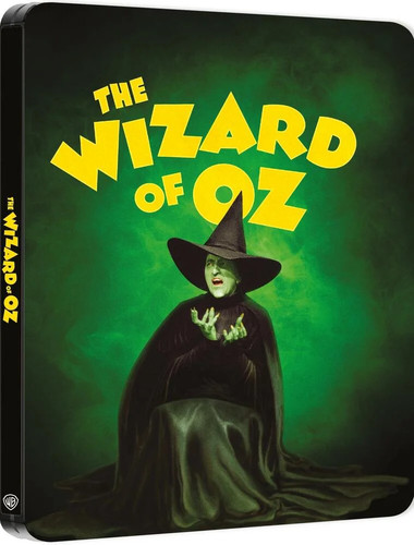 The wizard limited - of,