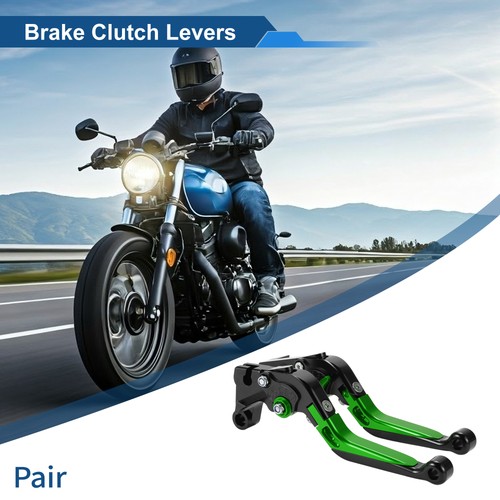 Adjustable short long brake - long,