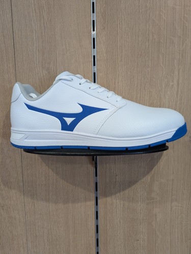 Mizuno style white - mizuno, size
