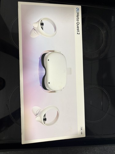 Meta quest virtual reality - meta, 2