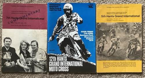 Three hants grand - three,
