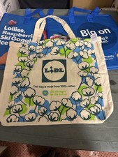 Lidl Reusable Freezer/