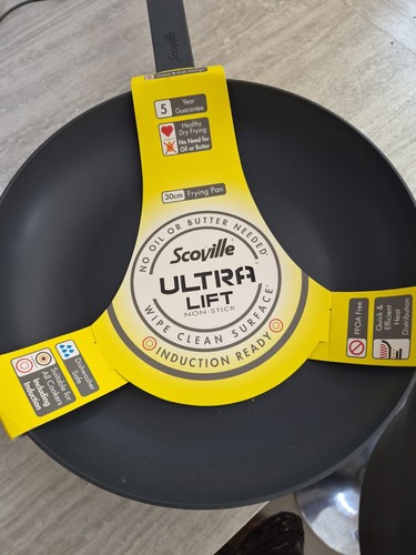Scoville ultra lift - scoville, non