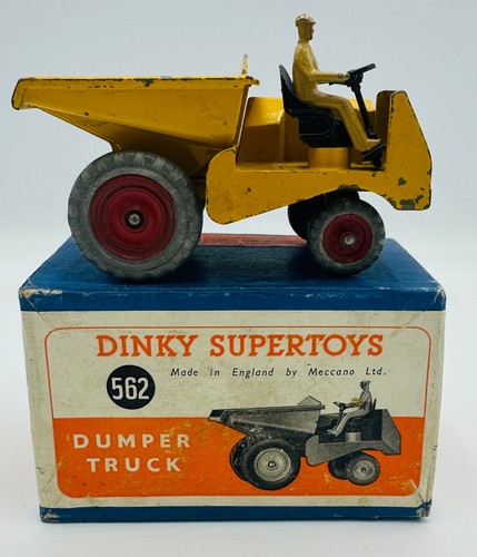 Vintage 1950s dinky - vintage,
