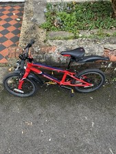 Wiggins Macon Kids Bike 16in