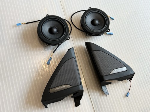 Bmw g06 f96 harman kardon - x6,
