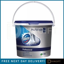 DOMESTOS PROFESSIONAL 150