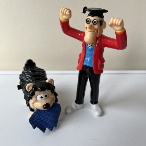 Mcdonalds happy meal toy - mcdonalds,