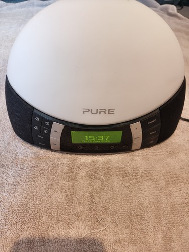 Pure twilight dab radio - twilight,,