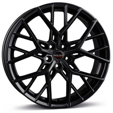 Borbet wheels 0x18 - wheels, 8.0x18