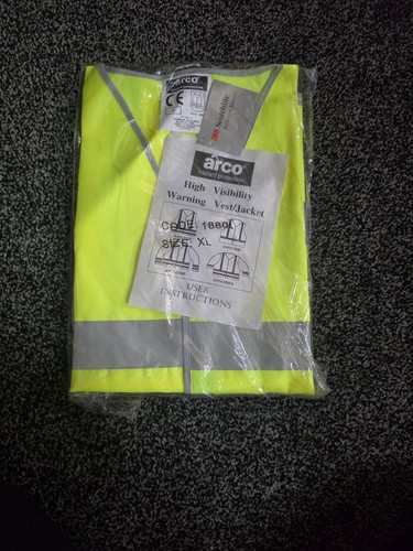London underground vis vest - underground, hi