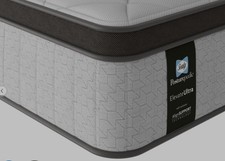 Sealy posturepedic elevate - posturepedic,