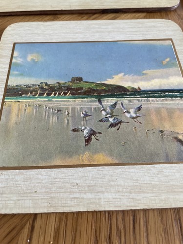 1960s vernon ward cork back - vernon,