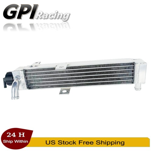 Aluminium water racing - aluminium,