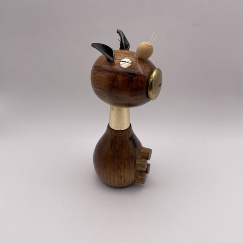 Vintage daysun japan wooden - japan,