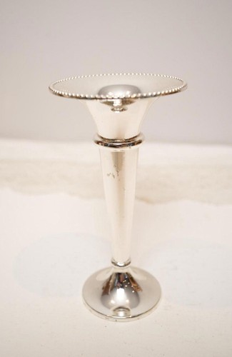Vintage silver plated - vintage,