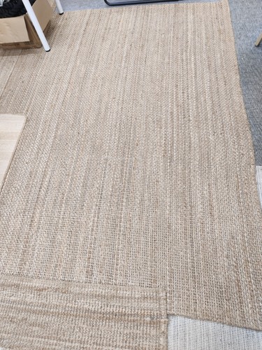 Ikea strog natural jute - jute, woven