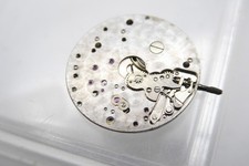 Gerald Genta manual wind movement cal.21 FP