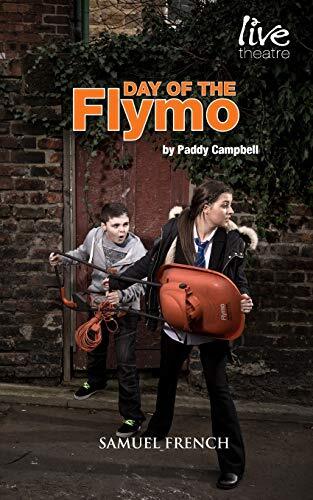 Day the flymo - day, of