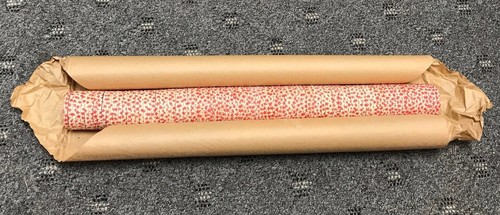 100 pcs sleeve new old - pcs,