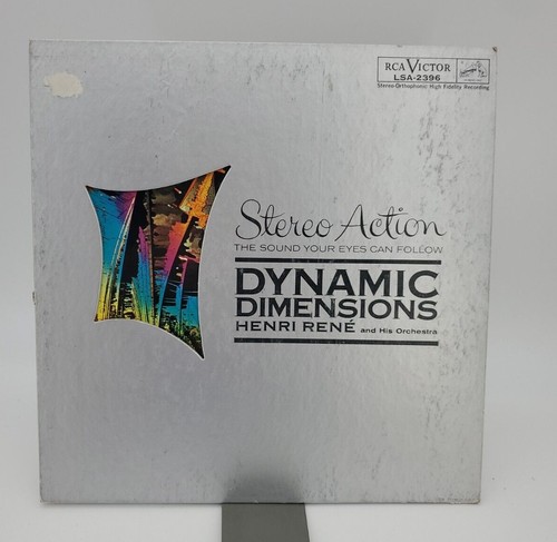Dynamic dimensions henri rene - dynamic,