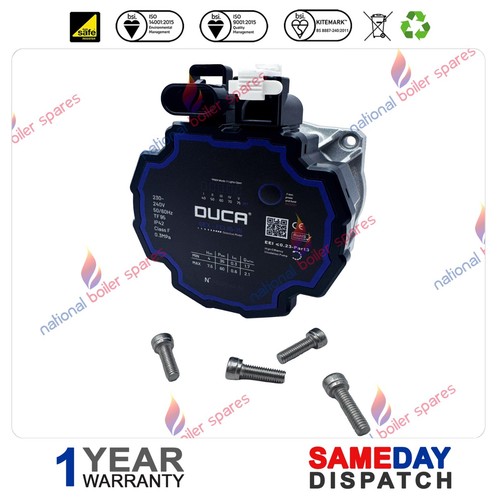 Baxi ecoblue advance - baxi,
