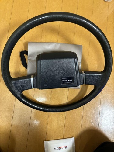 Nissan skyline r31 - nissan,