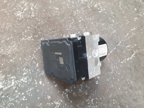 Volvo v70 s80 - brake, control