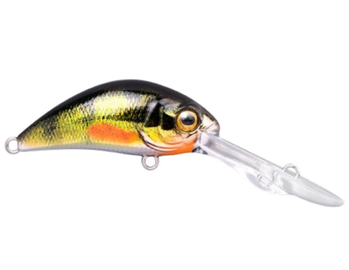 Spro ikiru baby crank 40 - spro,