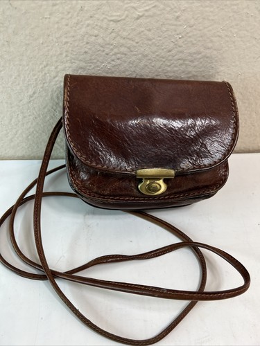 The bridge brown - the, leather