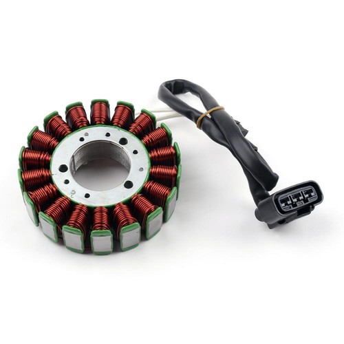 Specific stator for yzf r1 - stator,