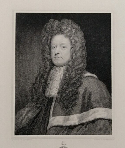 Antique portrait engraving - antique,