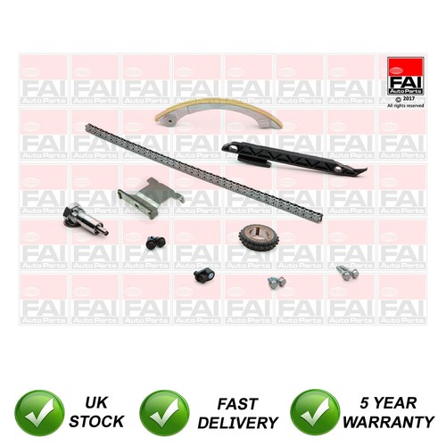 Timing chain kit sjr fits - kit,