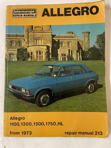 Allegro 1100 1300 1500 - 1300,,