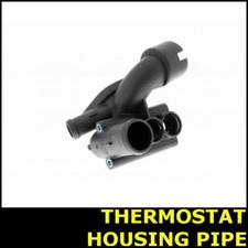 Coolant Thermostat Housing