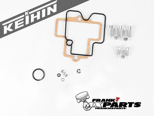 Genuine keihin fcr - genuine, carburetor