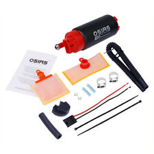 OSIAS 340LPH High Performance Fuel Pump for SUBARU IMPREZA WRX & STI (2001-07)