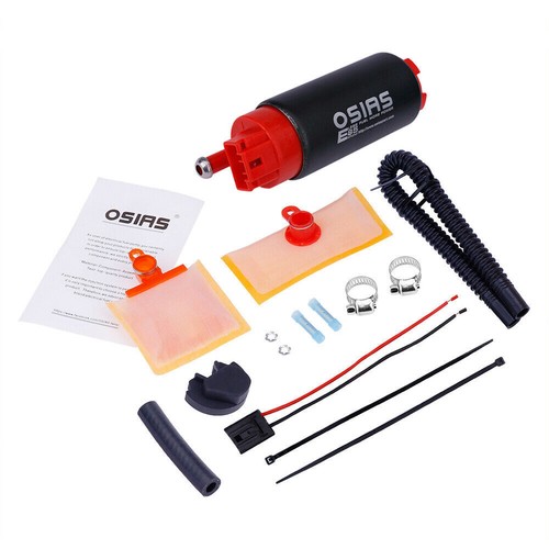 Osias 340lph high performance - 340lph,