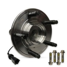 For Jaguar Daimler XJ6 X350 1x