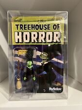 The Simpson’s Treehouse Of Horror Witch Marge