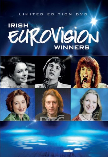 Irish eurovision winners - irish,
