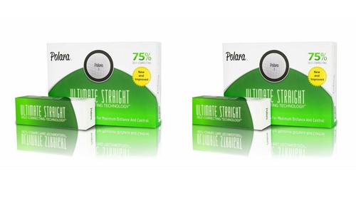 New dozen polara - 2-dozen, ultimate